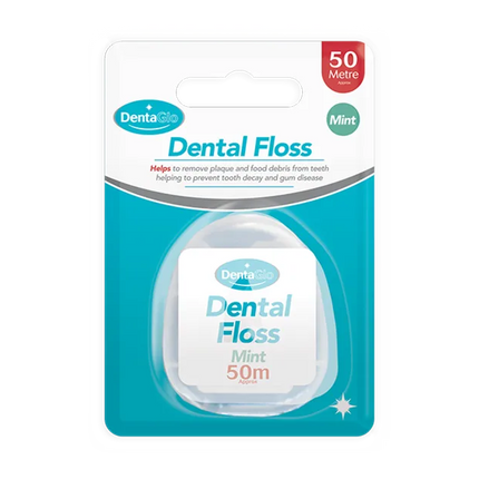dental floss - The Fusion Mart UK