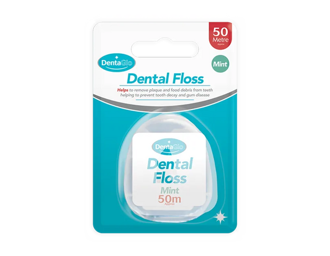 dental floss - The Fusion Mart UK