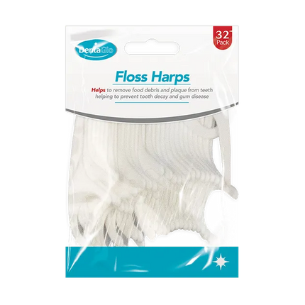 Floss harps - The Fusion Mart UK