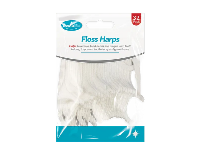 Floss harps - The Fusion Mart UK