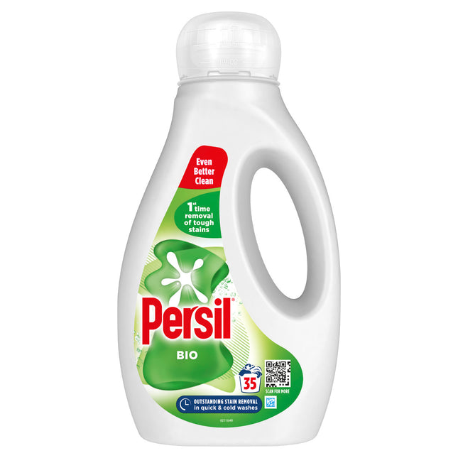 PERSIL LIQUID BIO - The Fusion Mart UK