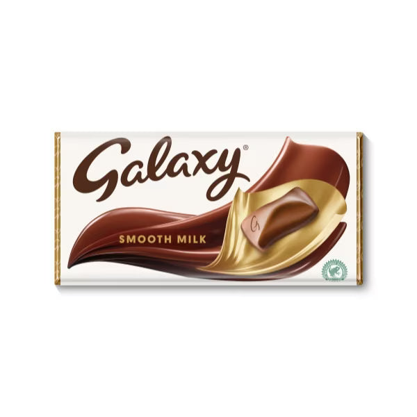 Galaxy Milk Block