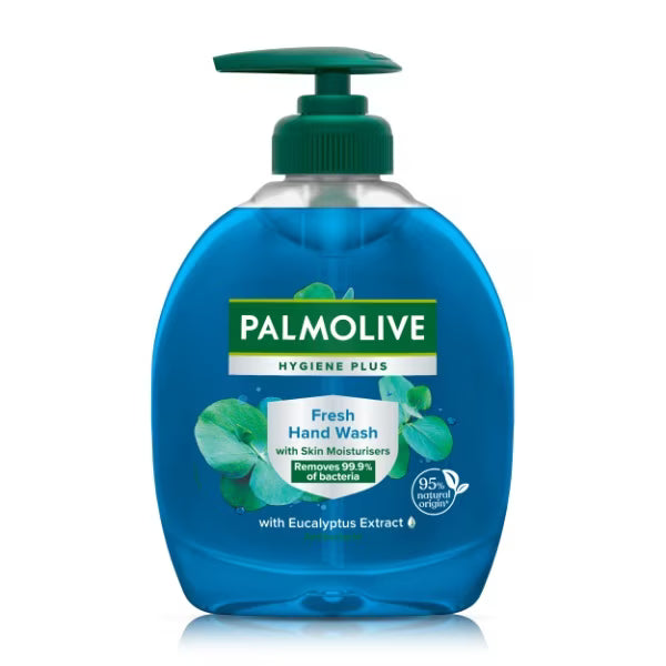 palmol hand wash anti - The Fusion Mart UK