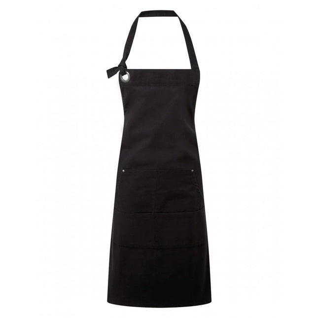 Apron Black - The Fusion Mart UK