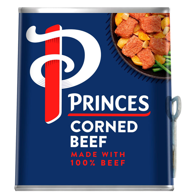 bin/ corned beef