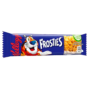kelloggs frosties cereal