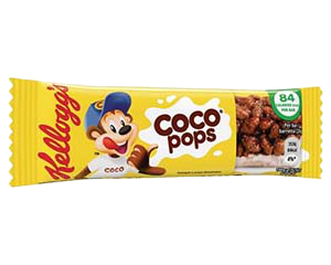 kelloggs coco pops bar - The Fusion Mart UK