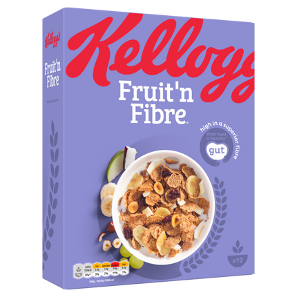 kel fruit n fibre - The Fusion Mart UK