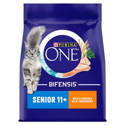Purina one chicken