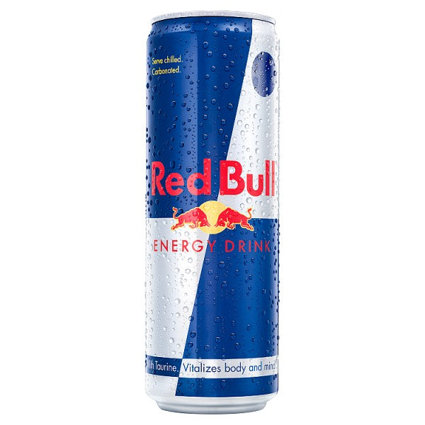 Redbull 2.50 PM (473ml) - The Fusion Mart UK