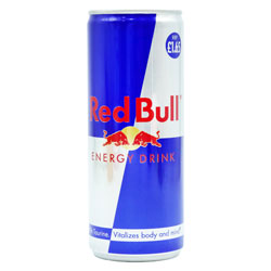 RED BULL ENERGY DRINK £1.65 - The Fusion Mart UK