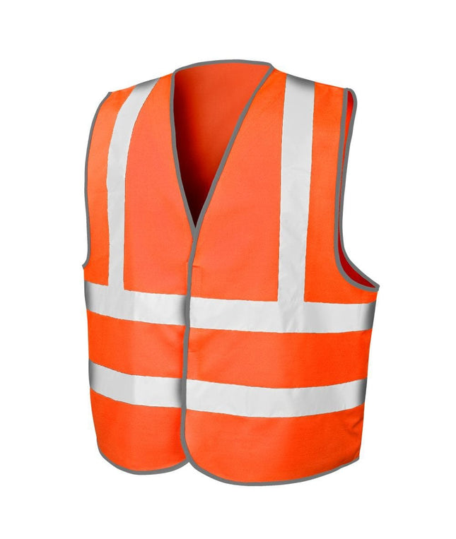 Highway Vest - The Fusion Mart UK