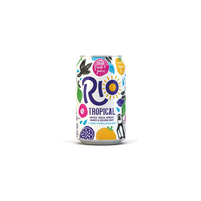 RIO 330ML