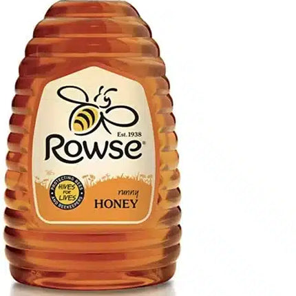 ROWSE HONEY DARK & RICH £2.69 - The Fusion Mart UK