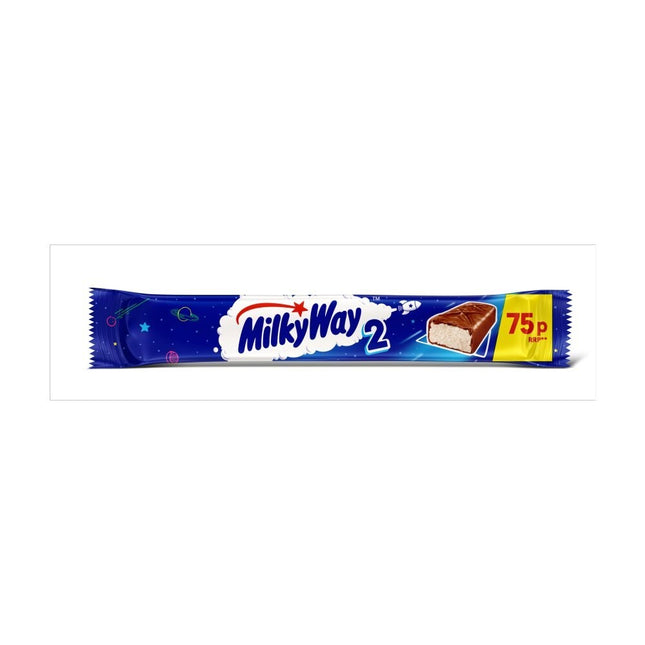 MILKYWAY MEDIUM - The Fusion Mart UK