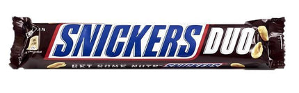 SNICKERS CHOCLATE DUO BAR