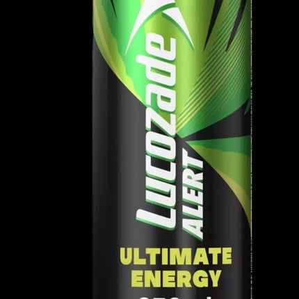 Lucazode alert ultimate - The Fusion Mart UK
