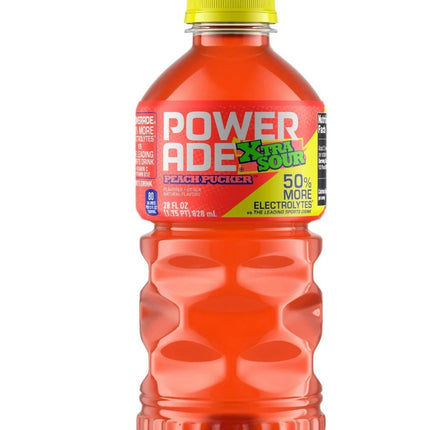 POWER ADE