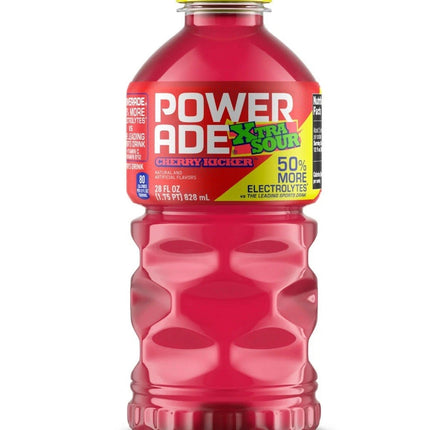 POWER ADE