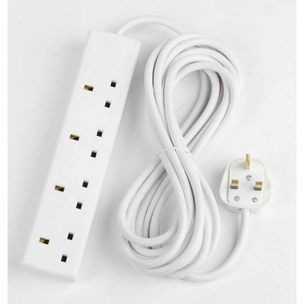 Power Plus - Extension Cable - 5 mt - The Fusion Mart UK