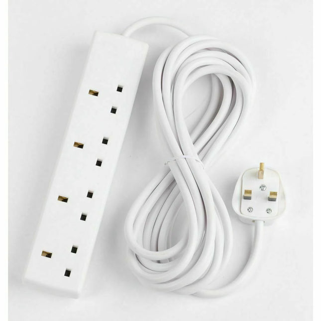 Power Plus - Extension Cable - 5 mt - The Fusion Mart UK