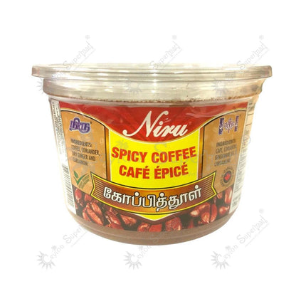 NIRU SPICY COFFE POWDER - The Fusion Mart UK