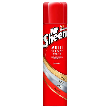 mr sheen original - The Fusion Mart UK