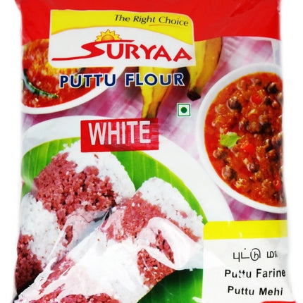 NIRU PUTTU FLOUR