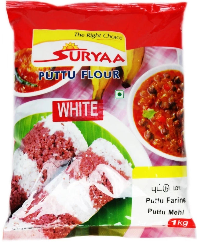 NIRU PUTTU FLOUR