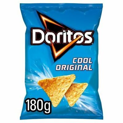 DORITOES COOL ORIGINAL 185G