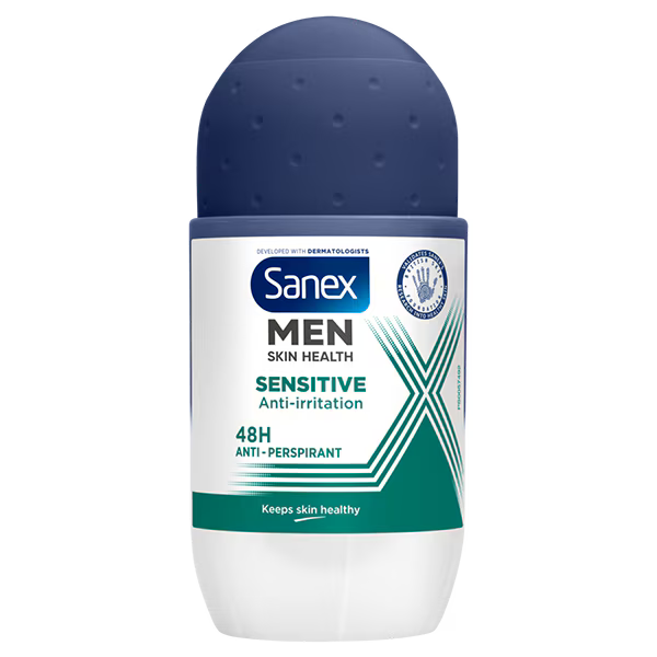 sanex rollinvt - The Fusion Mart UK