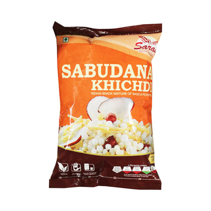 SARAS SABUDANA KHICHDI 200G