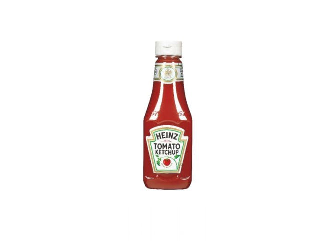 heinz sqzy ketchup