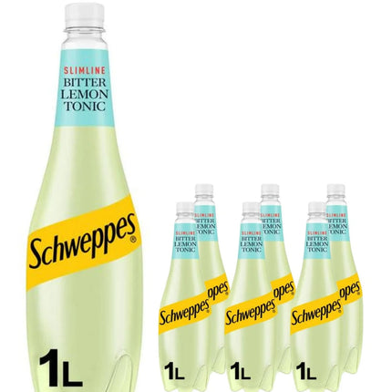 schw s line lemon - The Fusion Mart UK
