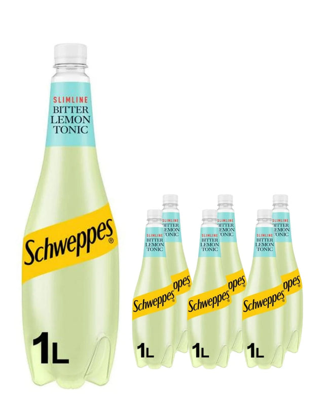 schw s line lemon - The Fusion Mart UK