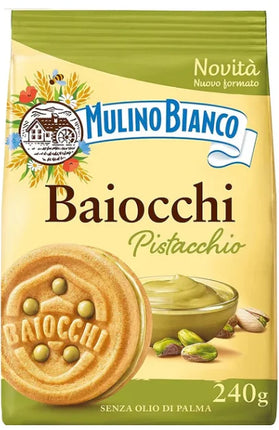 MULINO BINCO PISTA - The Fusion Mart UK