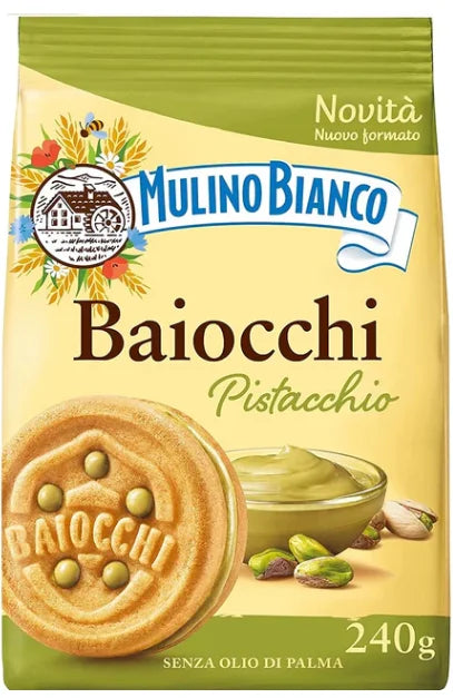 MULINO BINCO PISTA
