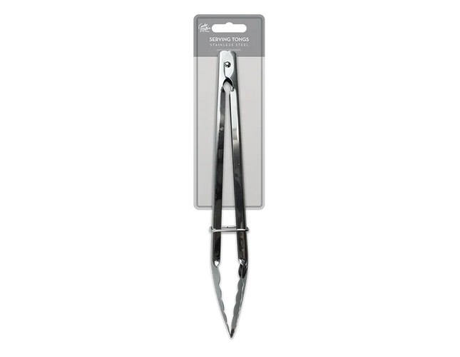 Serving Tongs - The Fusion Mart UK