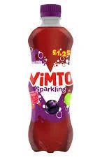 VIMTO ORIGINAL FIZZY PET £1.25 - The Fusion Mart UK