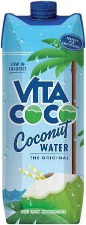 VITA COCONUT WATER 1 LTR