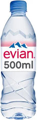 evian water - The Fusion Mart UK