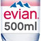evian water - The Fusion Mart UK
