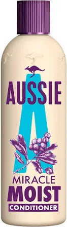Aussie Conditioner Miracle Moist