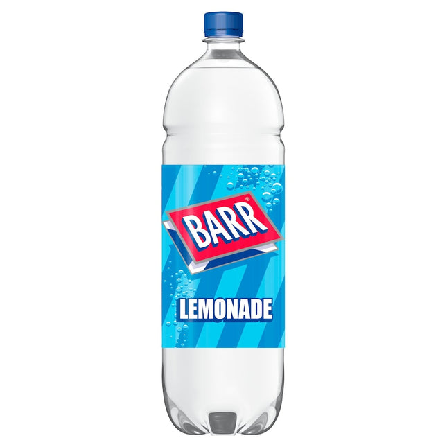 BARR LEMONADE - The Fusion Mart UK