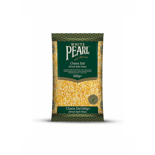 WP CHANA DAL - The Fusion Mart UK