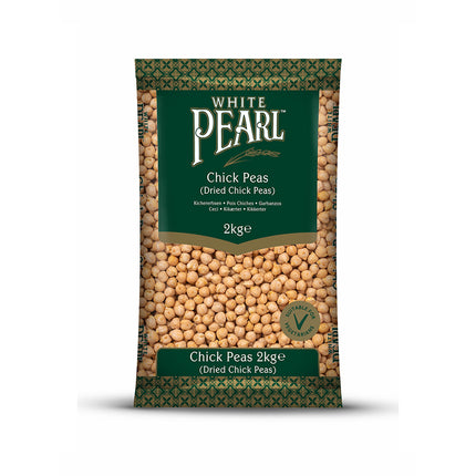 WP CHICK PEAS