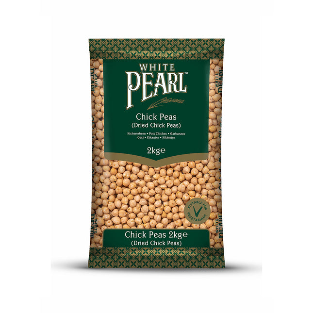 WP CHICK PEAS