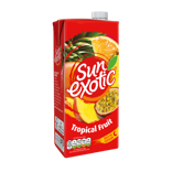 sun ex trop - The Fusion Mart UK