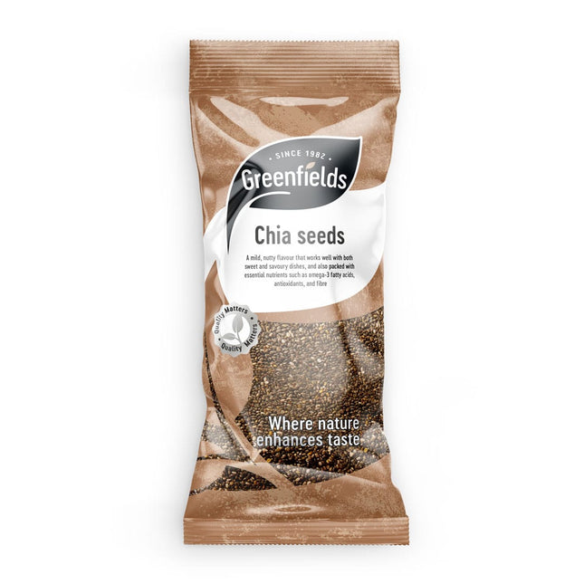 greenfields chia seeds - The Fusion Mart UK