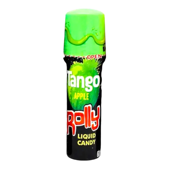 TANGO APPLE ROLLY LIQUID CANDY